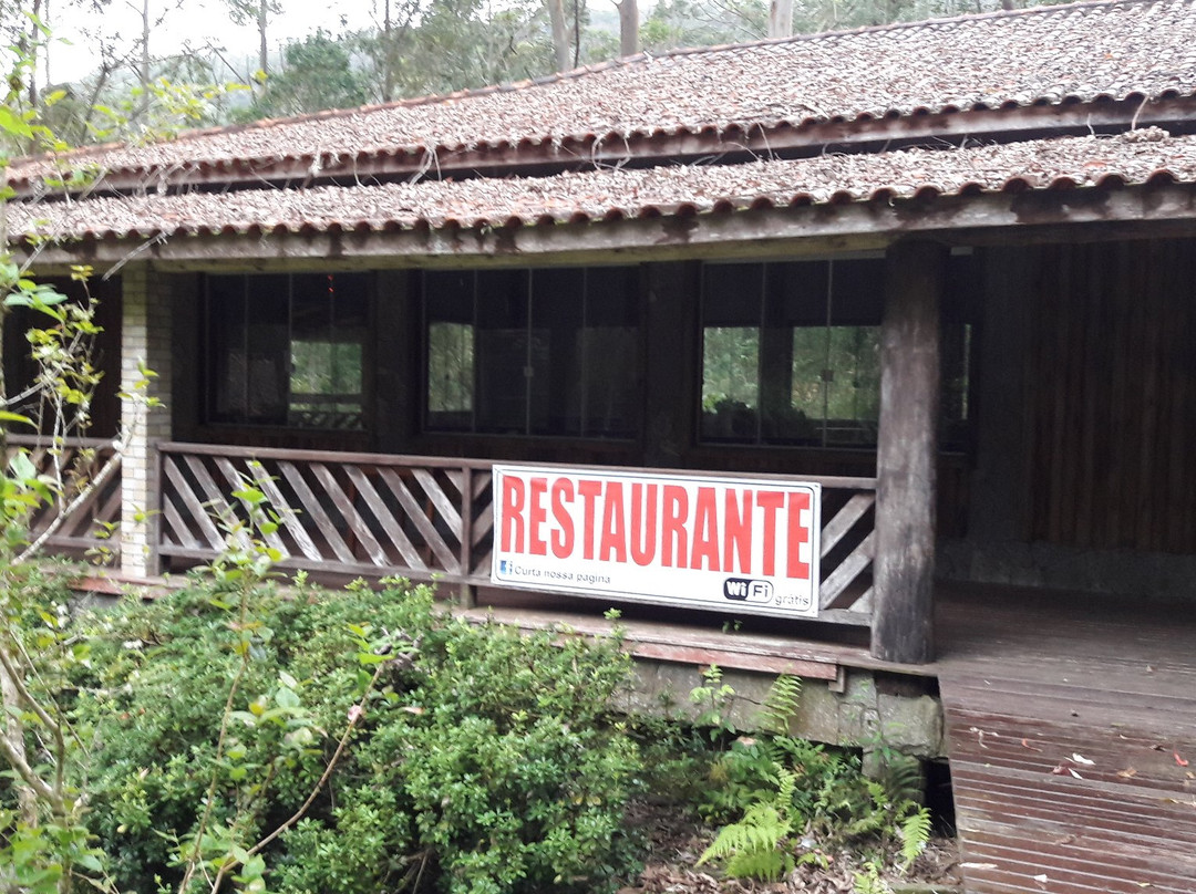 Cachoeira do Macacu Garopaba-Garopaba必去景点