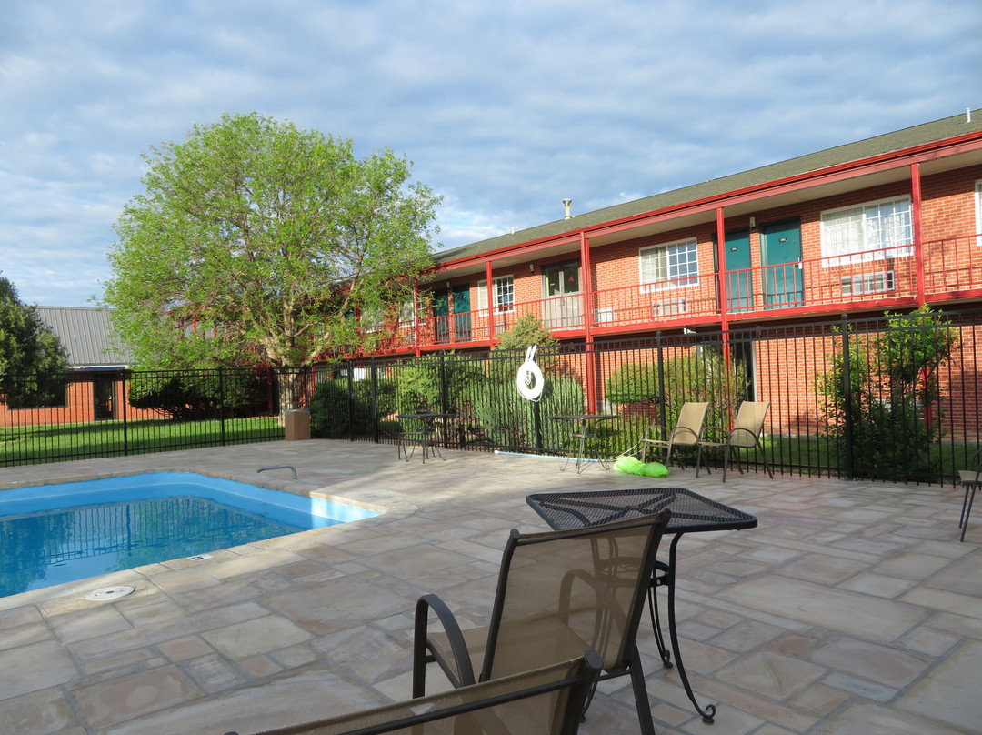 Travelodge by Wyndham Ogallala主图