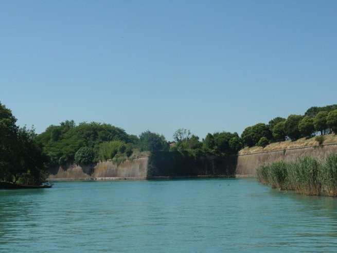 Bastione San Marco景点图片