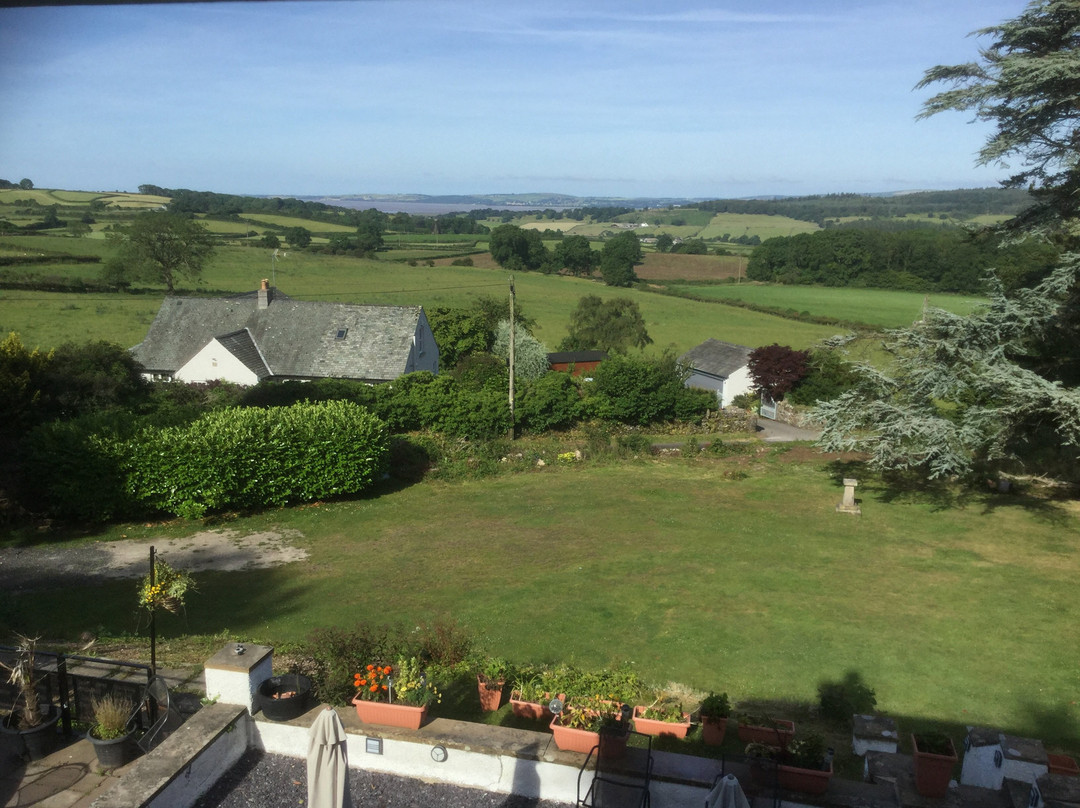 Uplands Inn Cartmel主图