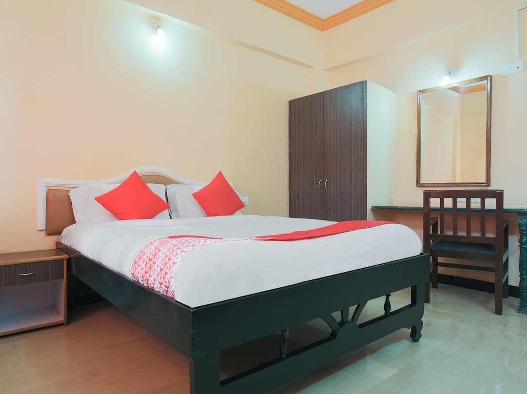 Oyo 22266 Jose Holiday Home主图