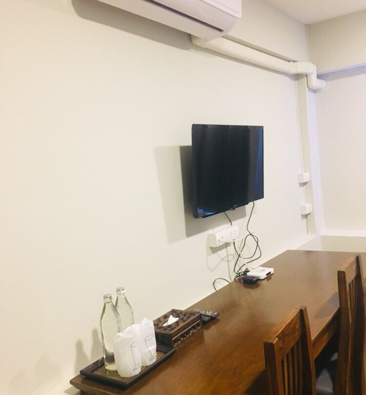 Room 16主图