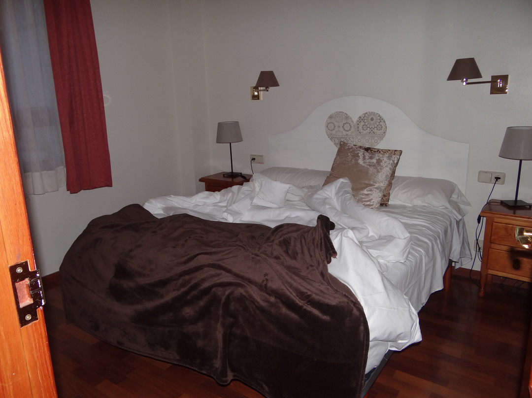 Aparthotel Casa Vella主图