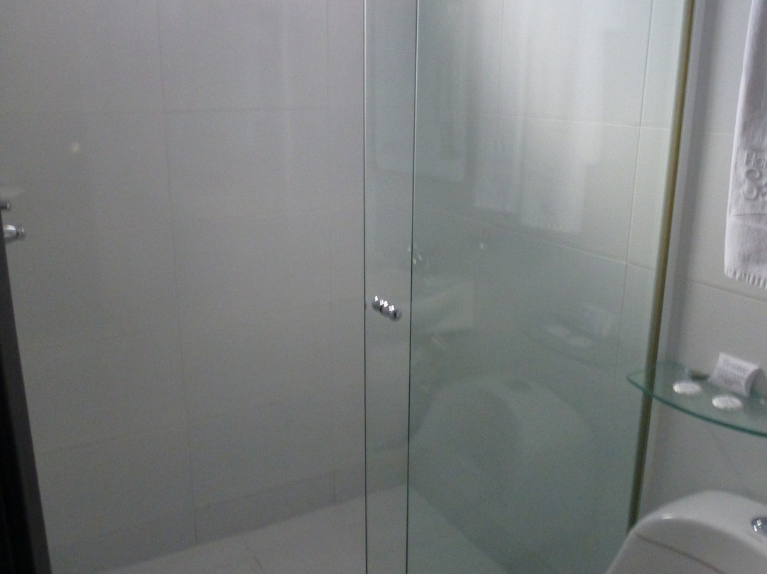 Hotel San Gabriel主图