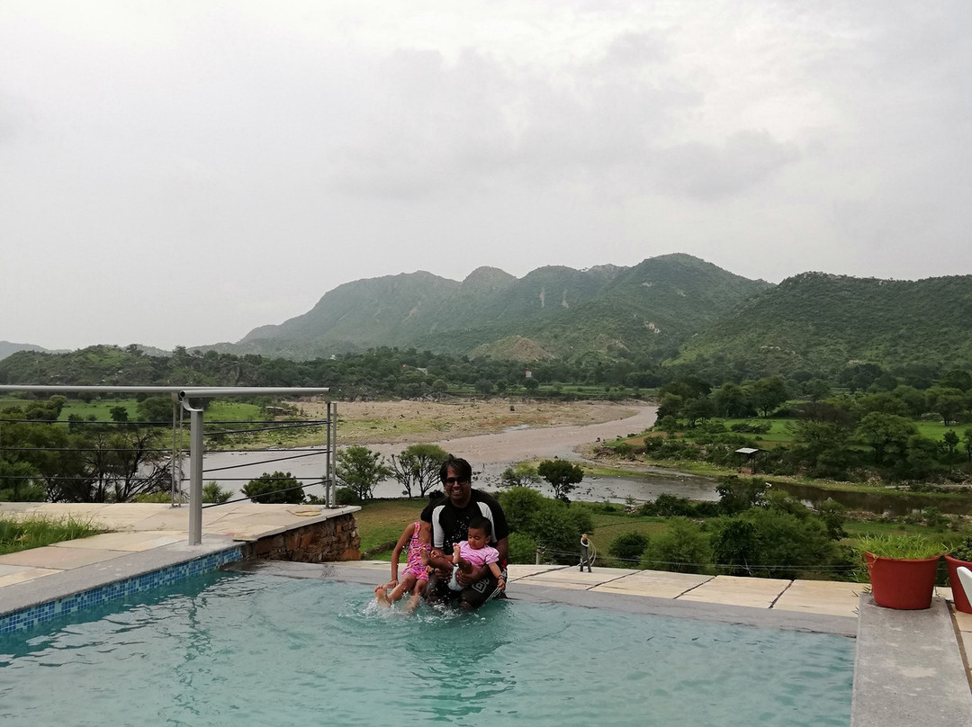 Sadas River Rock Resort主图