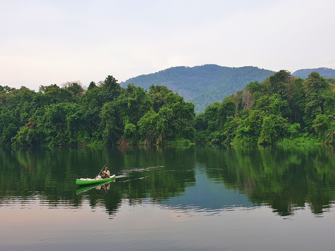 Amritara Riverside Camp主图