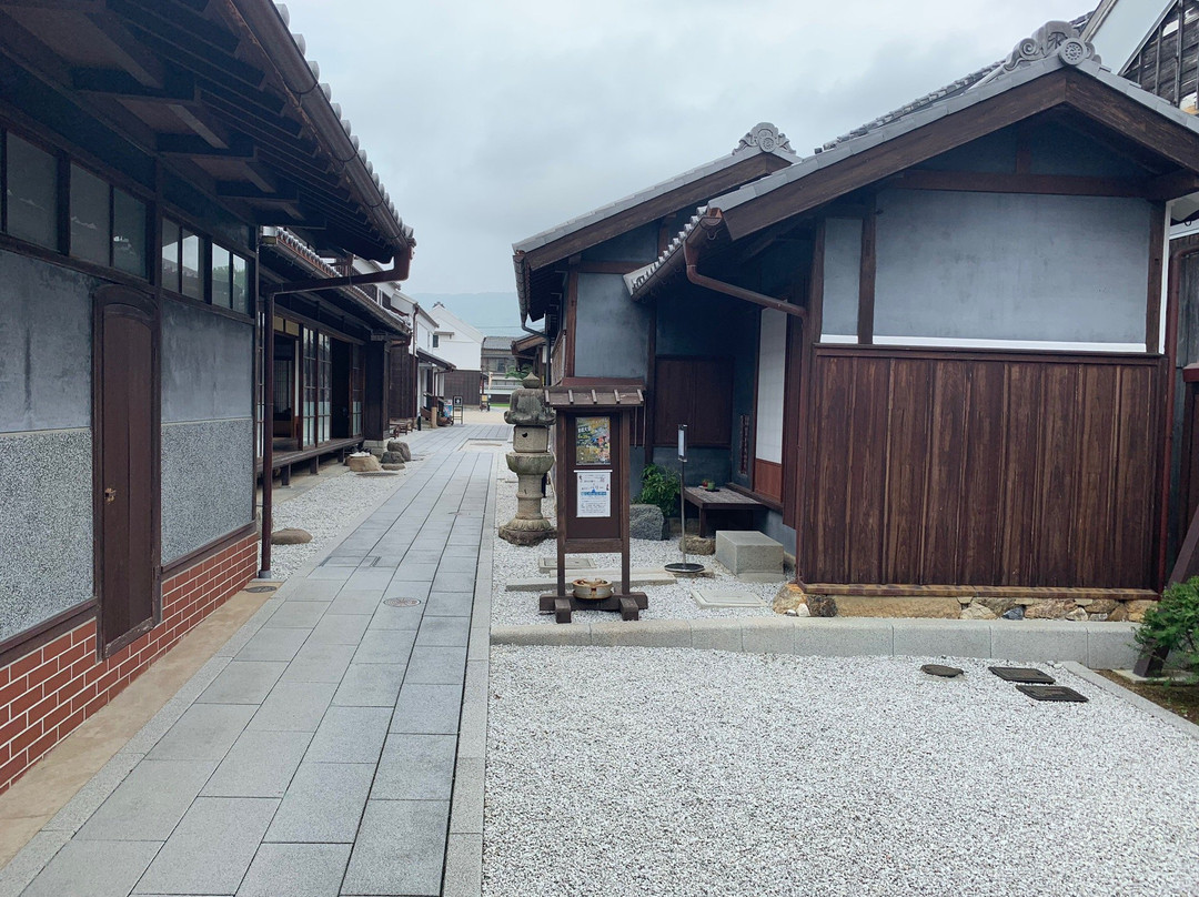 Komaya-丰桥市必去景点
