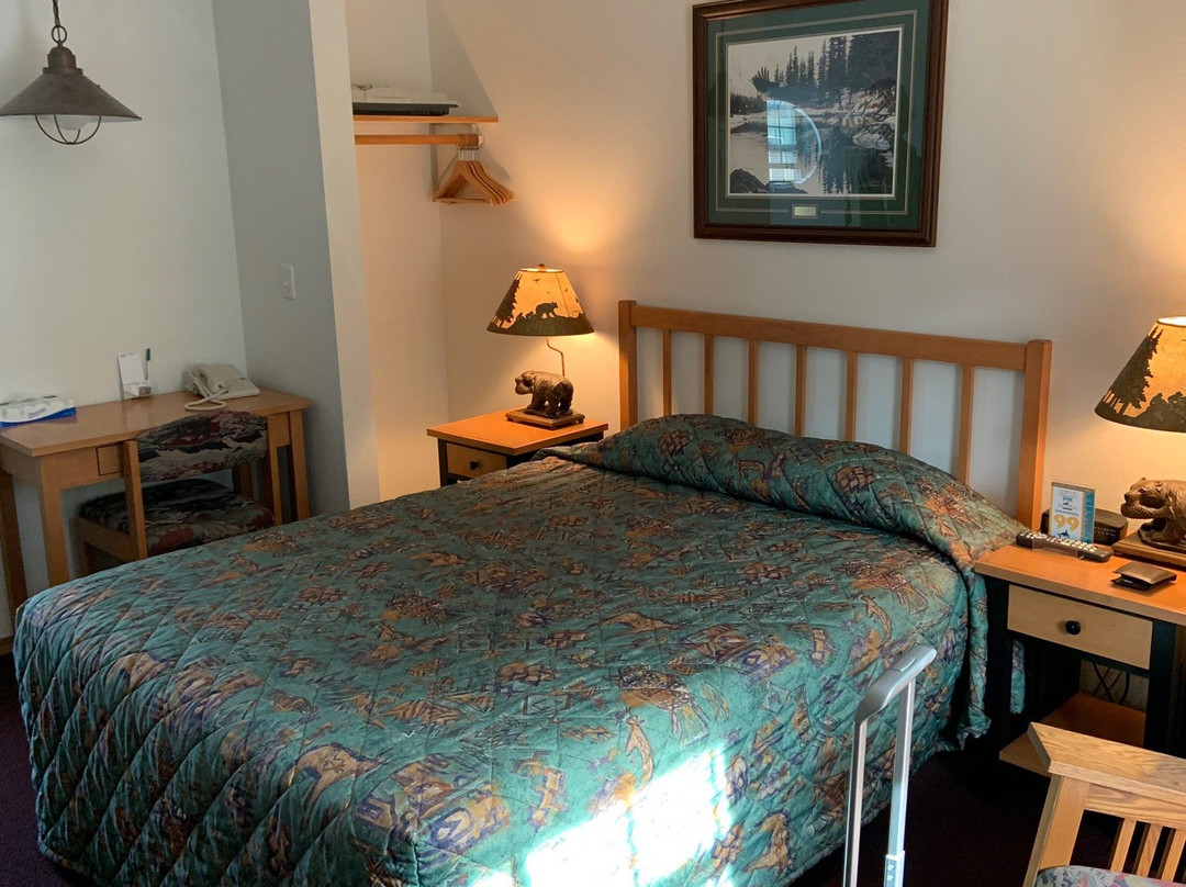 海港美景旅馆主图