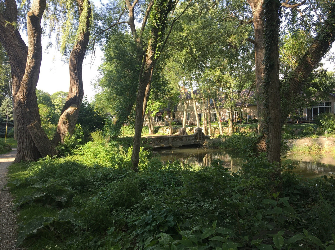 Lakeside Park景点图片