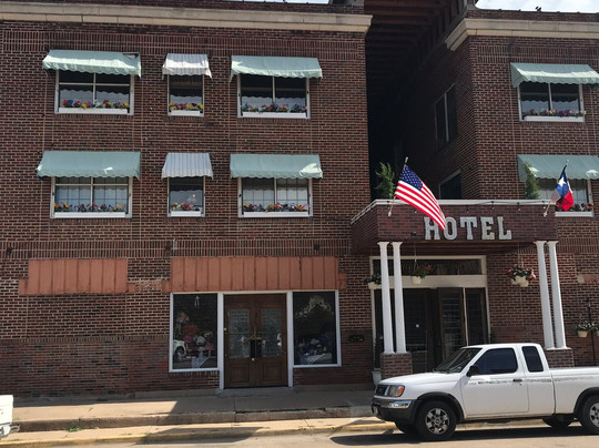 Trucountry Inn hotel主图