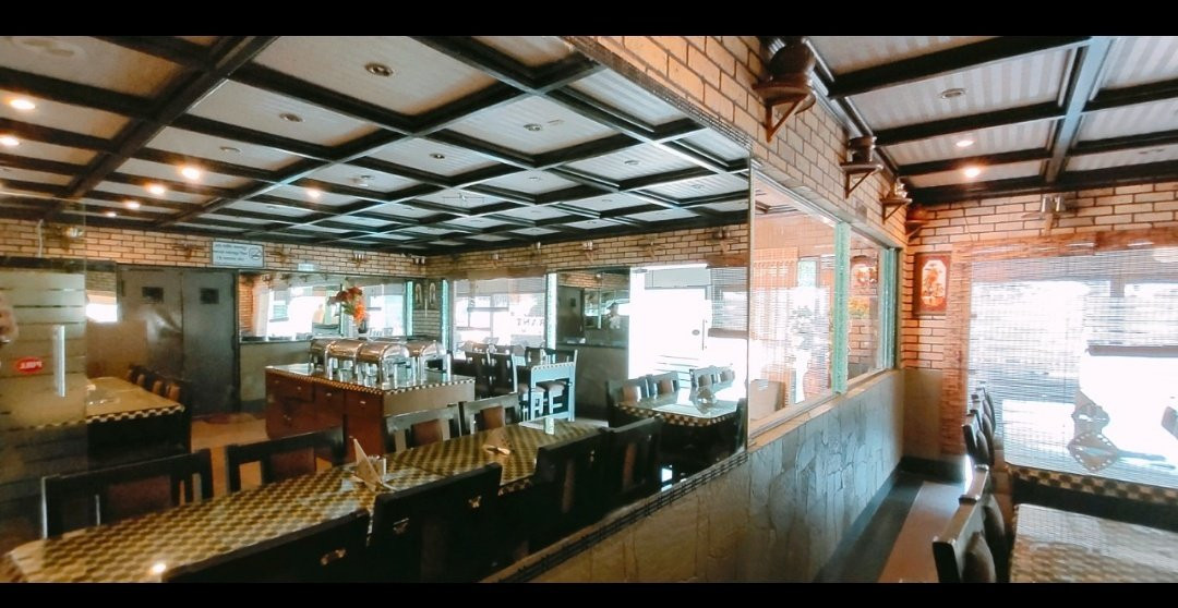 Hotel Drive Inn主图