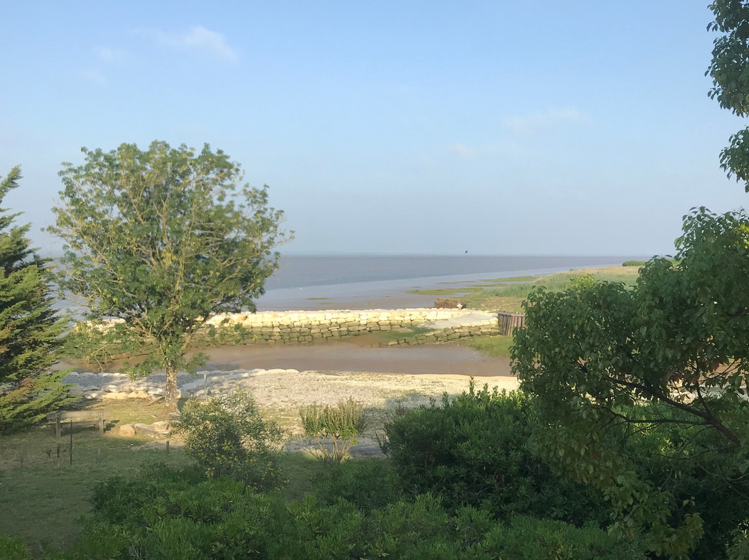 La Maison du Douanier主图