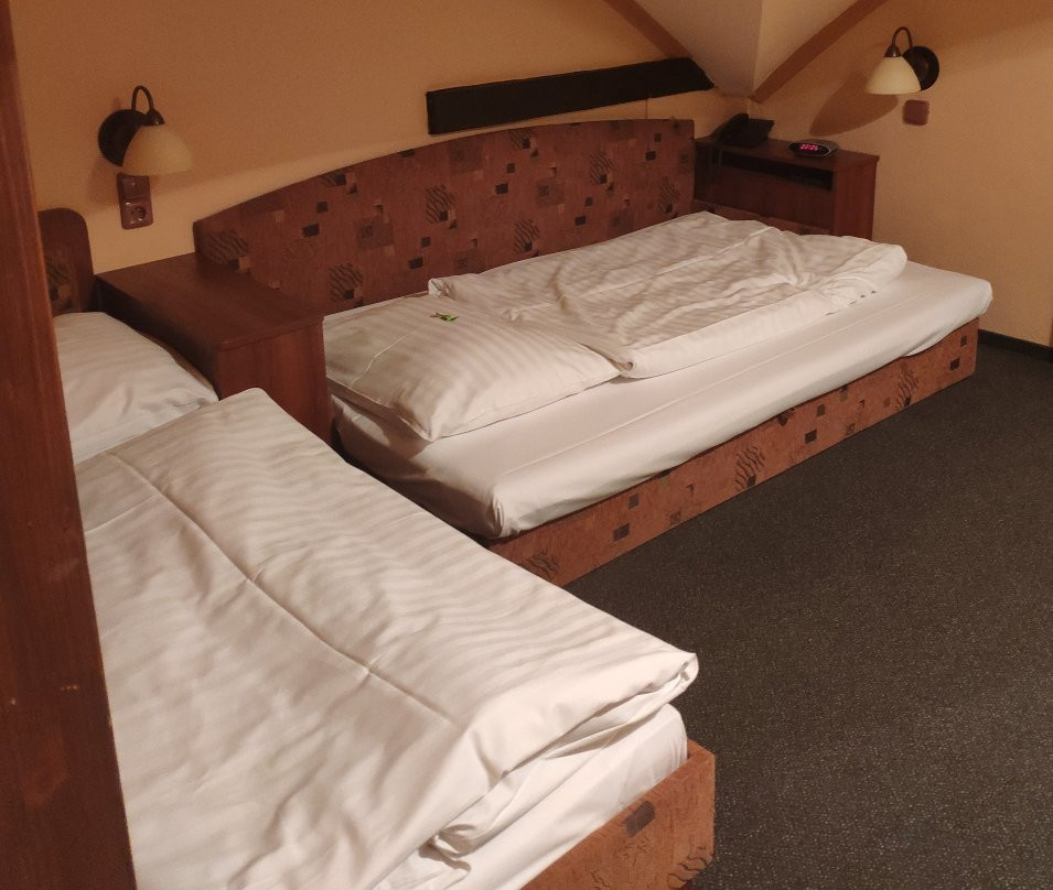 Hotel Victoria主图