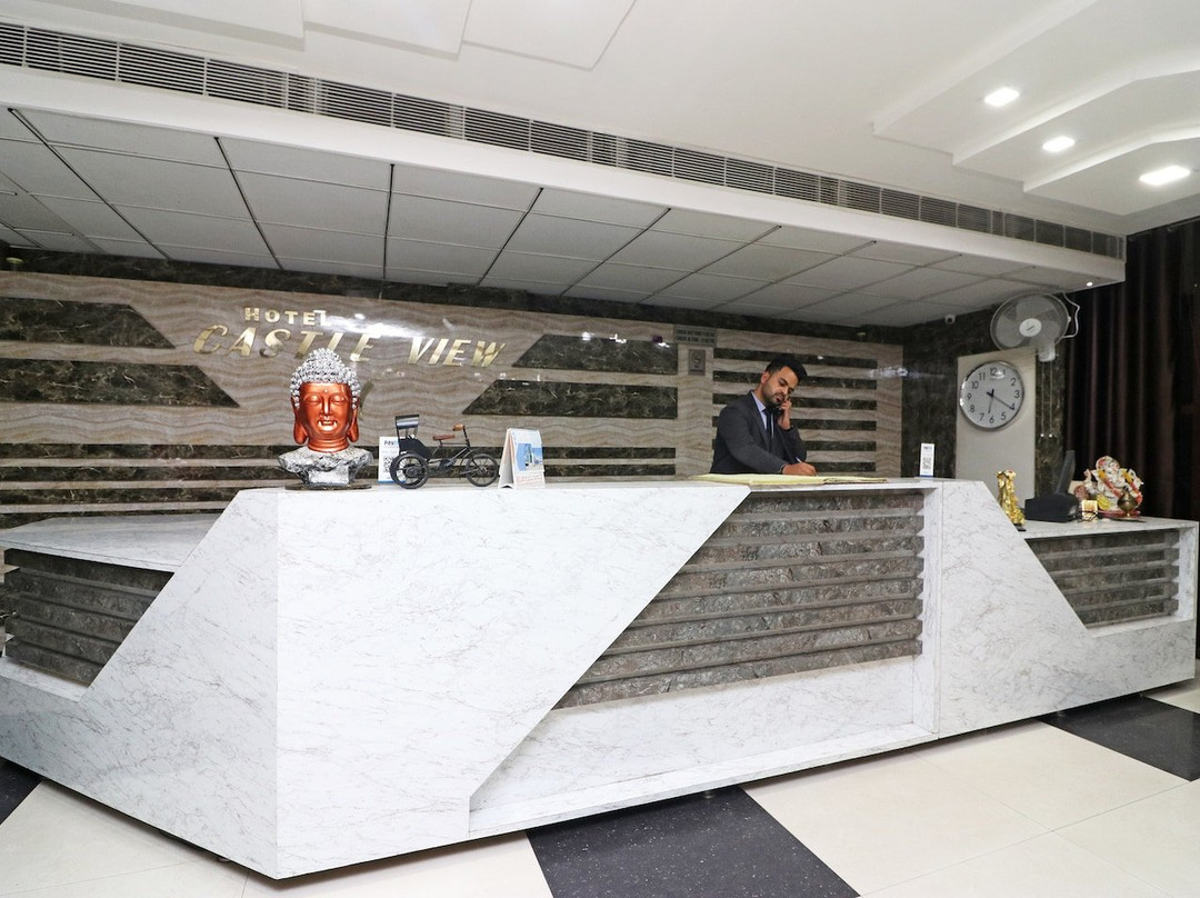 Hotel Castle View主图