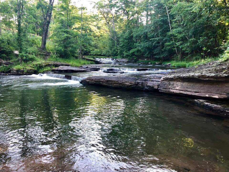 The Woodstock Inn on the Millstream主图