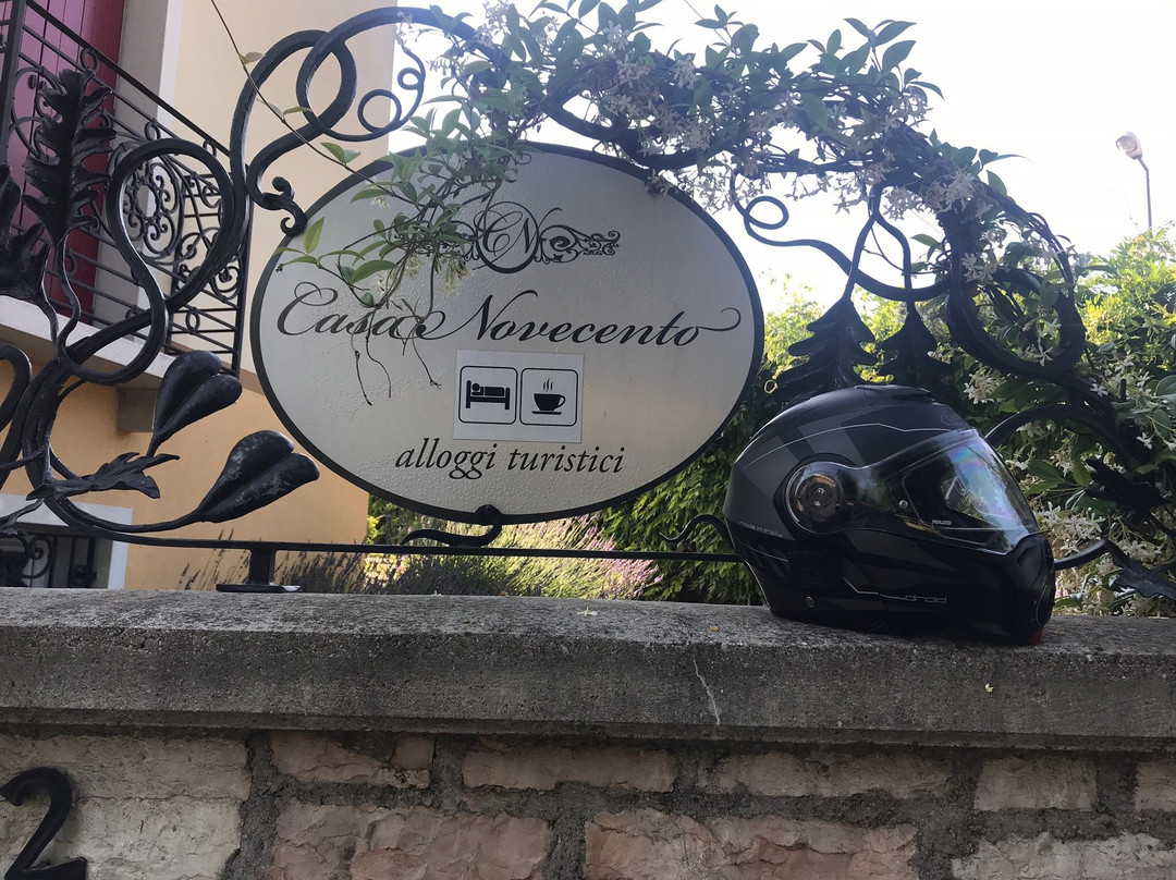 Casa Novecento主图