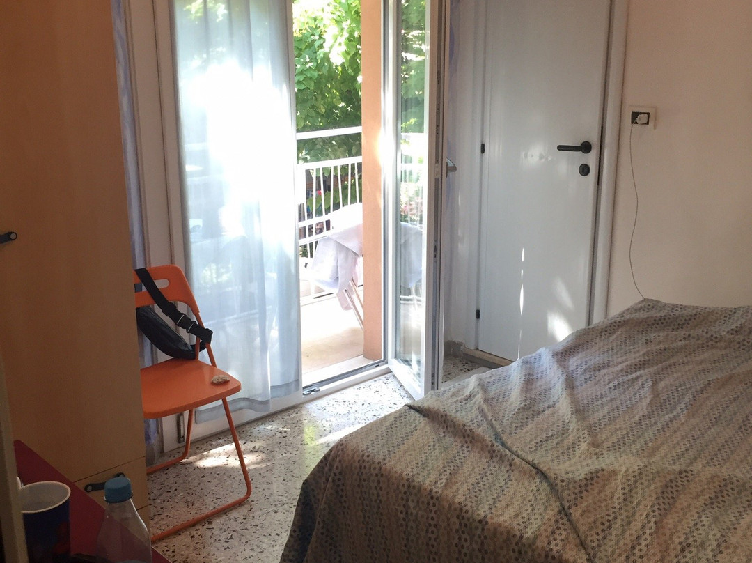 埃利亚别墅酒店主图