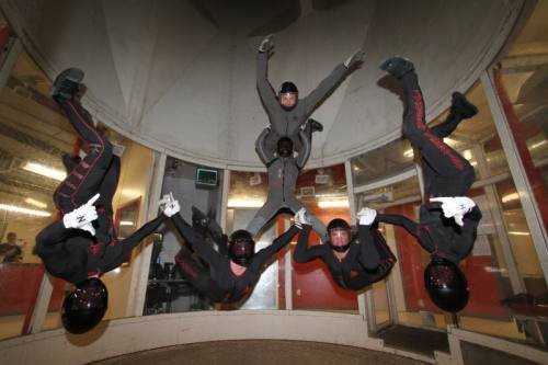 SkyVenture Arizona-Eloy必去景点