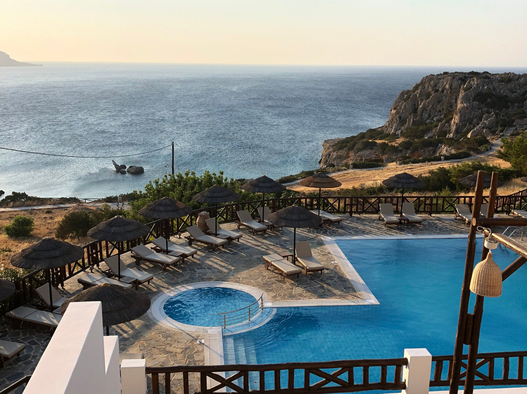 Aegean Village Beachfront Resort主图