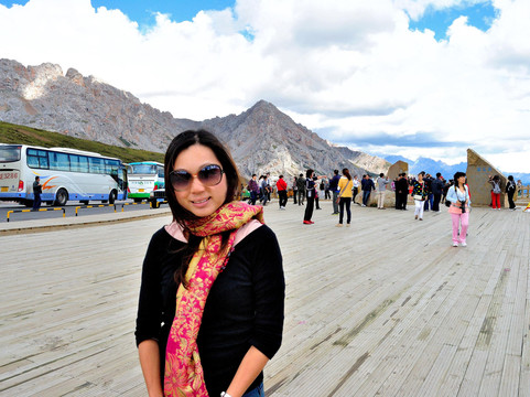 World Heritage Network-张家界市必去景点