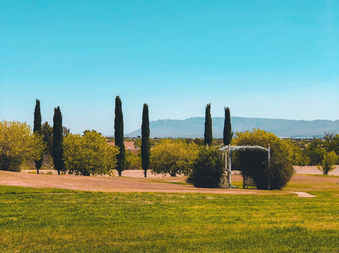 Elephant Butte Inn主图