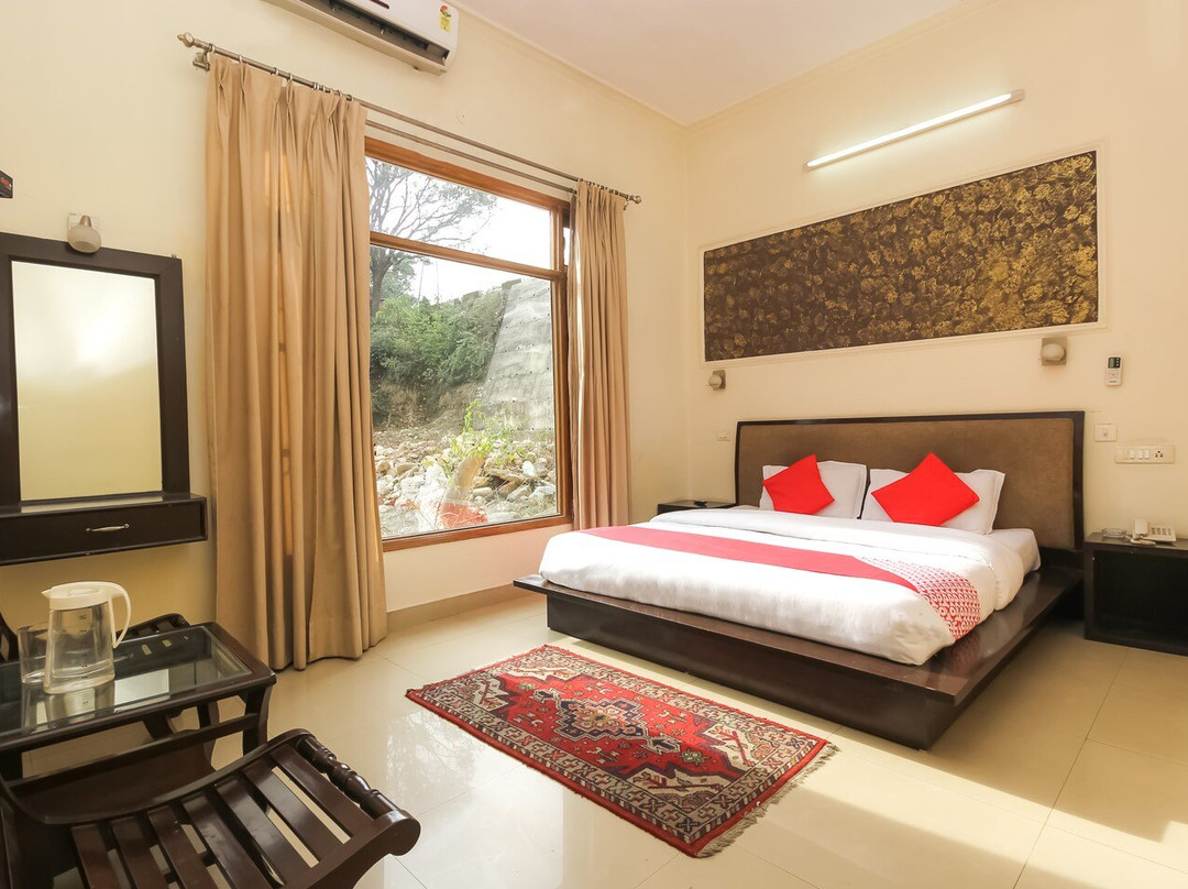 Hotel Downtown主图