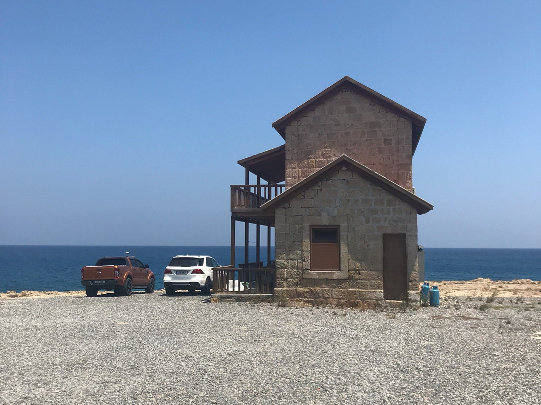 Sea Bird Motel主图