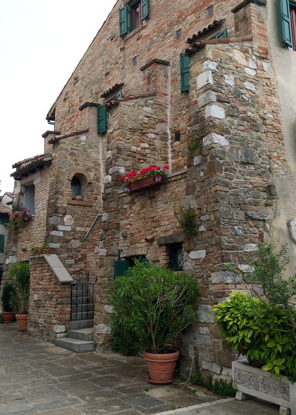 Isola Del Sole Grado景点图片