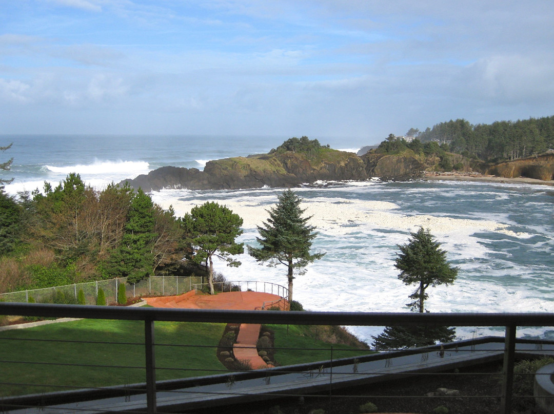 Whale Cove Inn主图