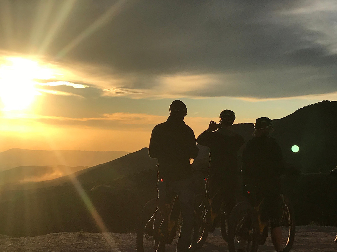 Ebike Tour Granada景点图片