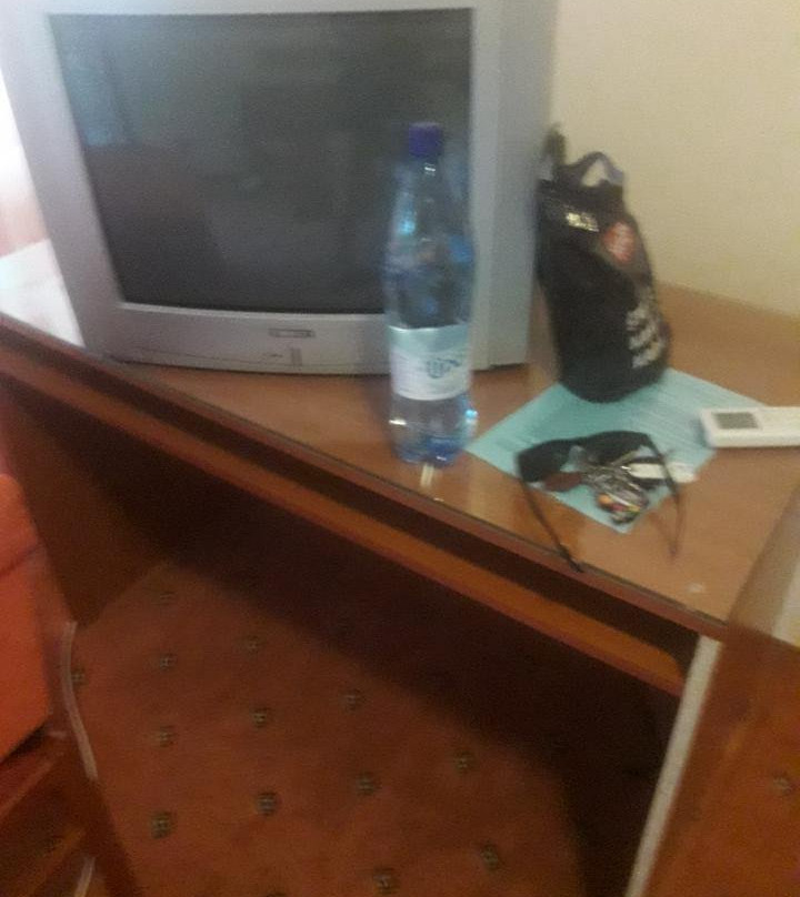 Ada Hotel主图