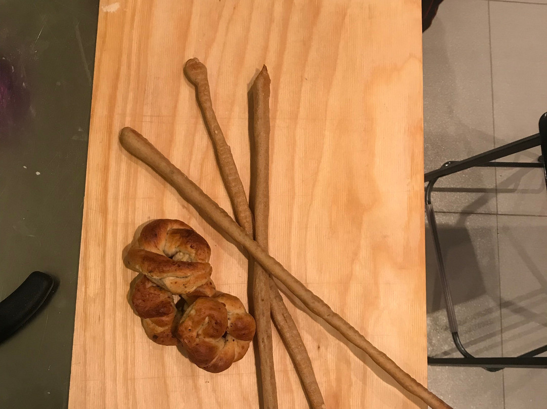 Casa Scarica Cooking Class-Gragnano必去景点