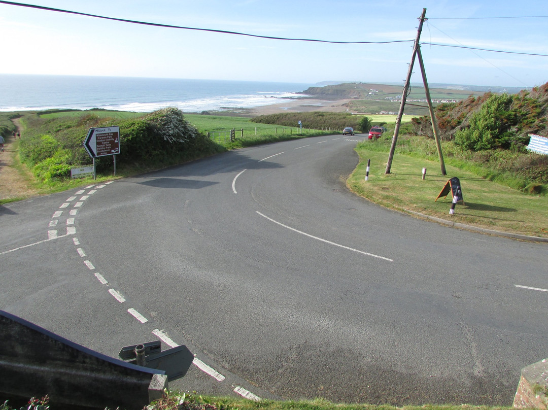 Widemouth Manor主图