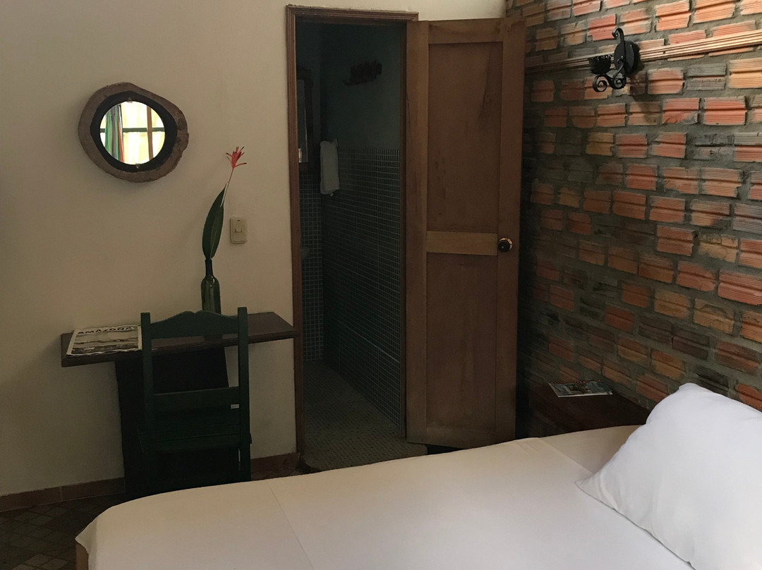 Hotel Malokamazonas主图