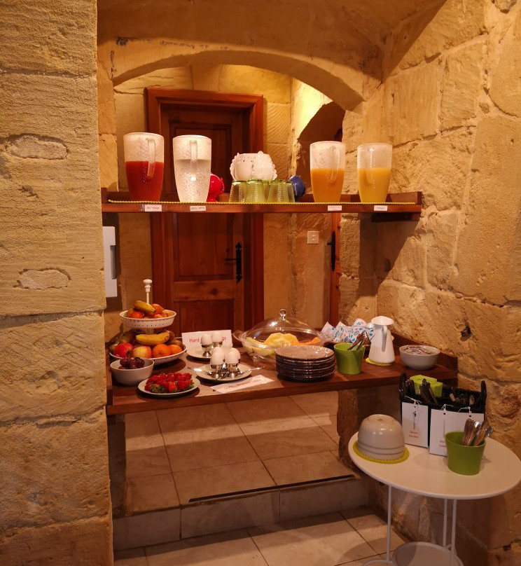 Il Pomo Bianco主图