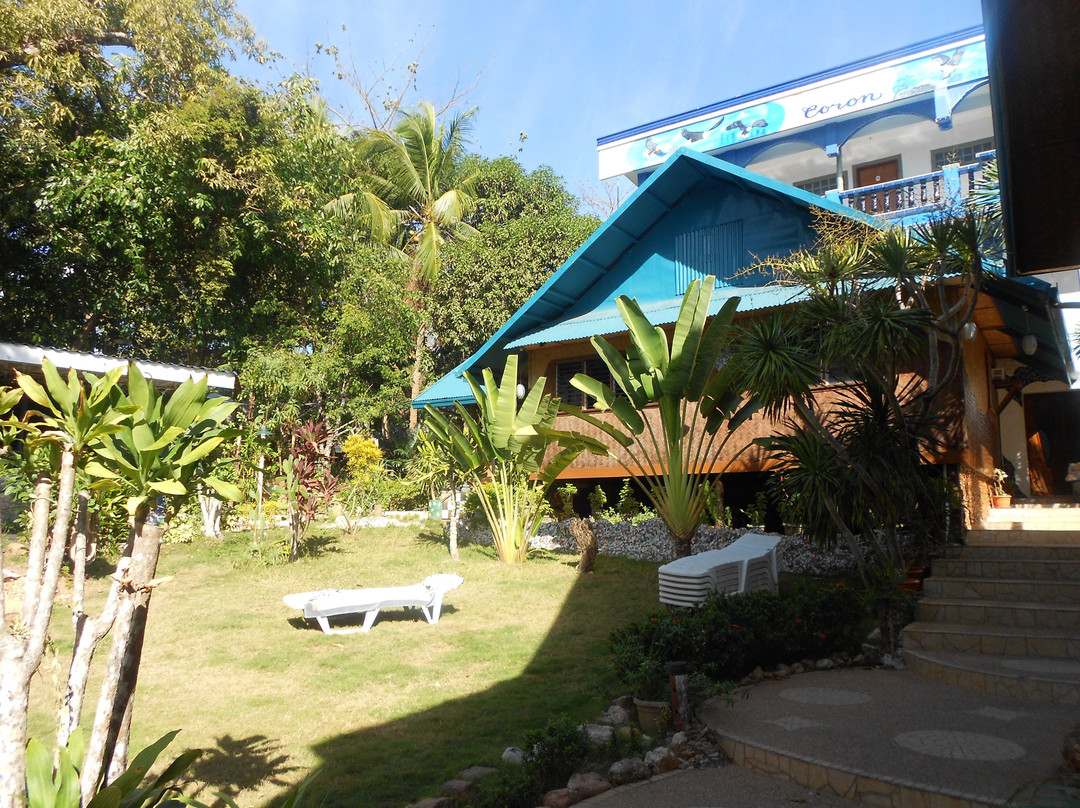 科伦公主酒店主图