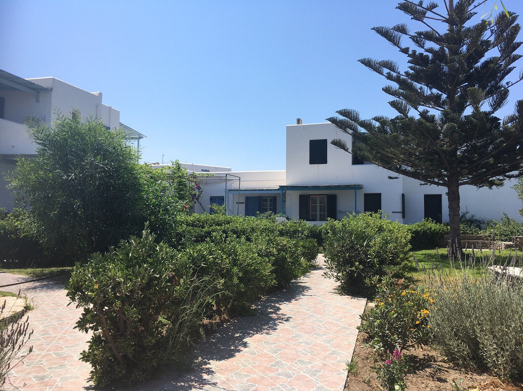 Aggeliki's Diamond Studios主图