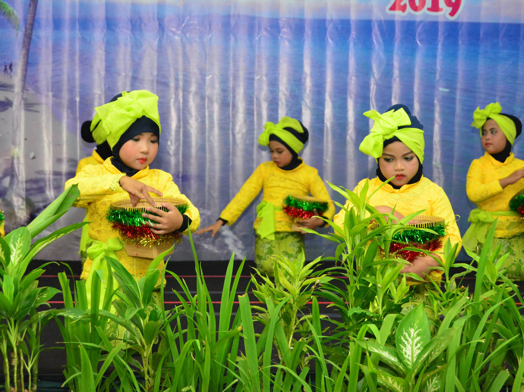 @淡汶红穆酒店主图