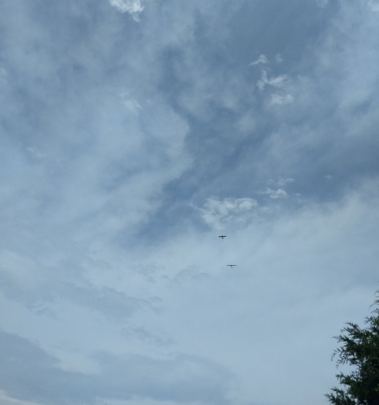 Chilhowee Gliderport-Benton必去景点