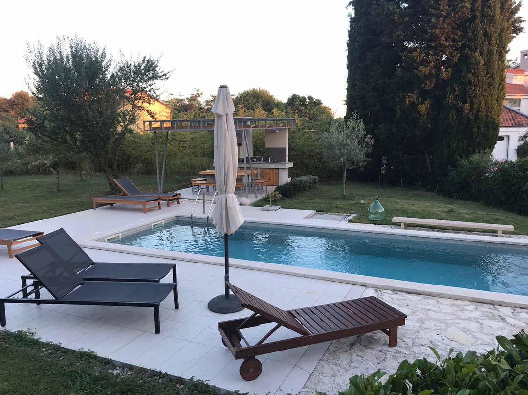 Casa Bamboo