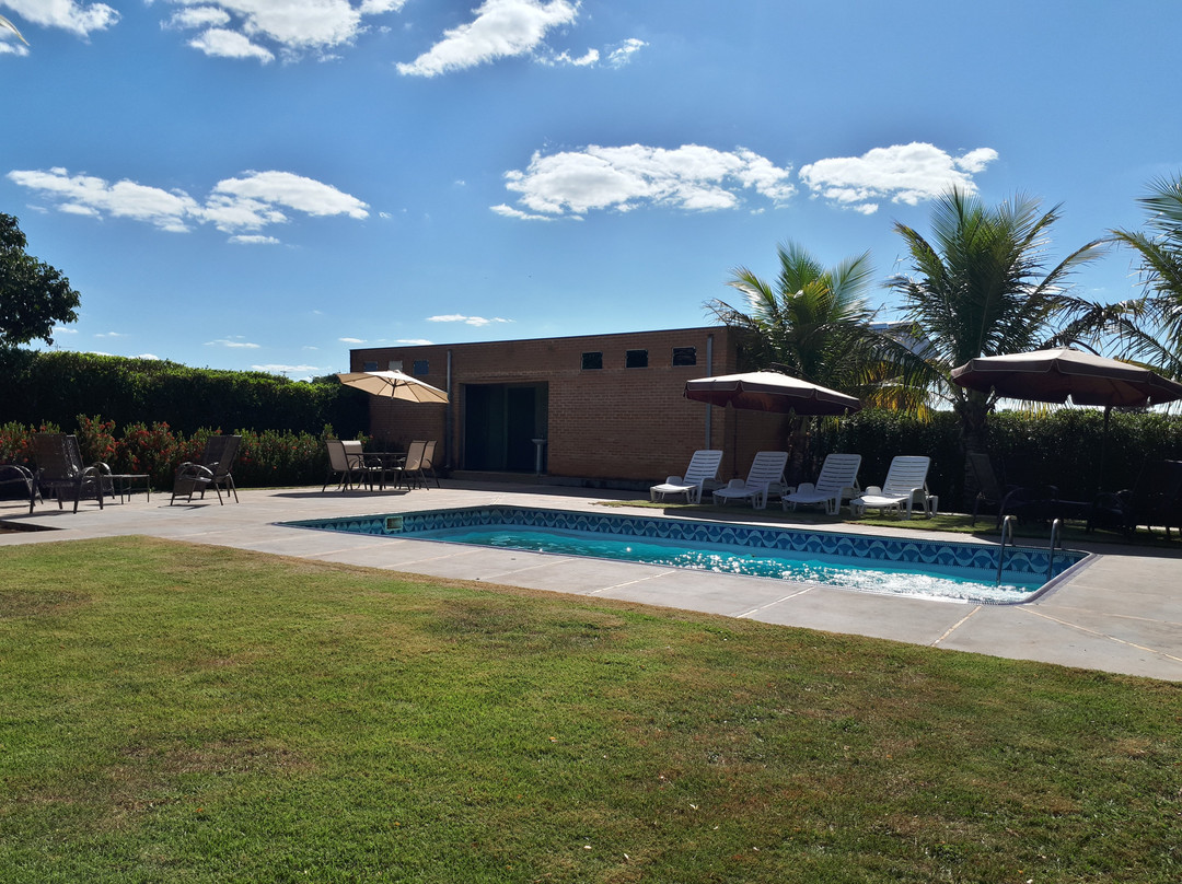 Pousada Nuporanga主图