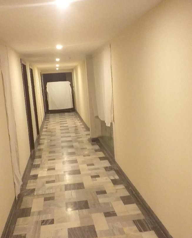 Hotel Asansol International主图