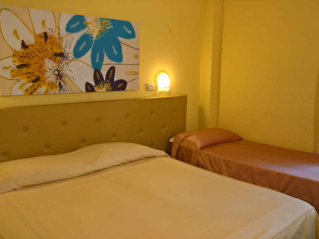 Hotel Ristorante Alla Campagna主图