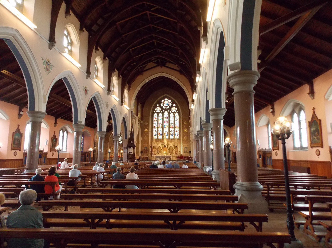 Church Of The Most Holy Rosary-Midleton必去景点
