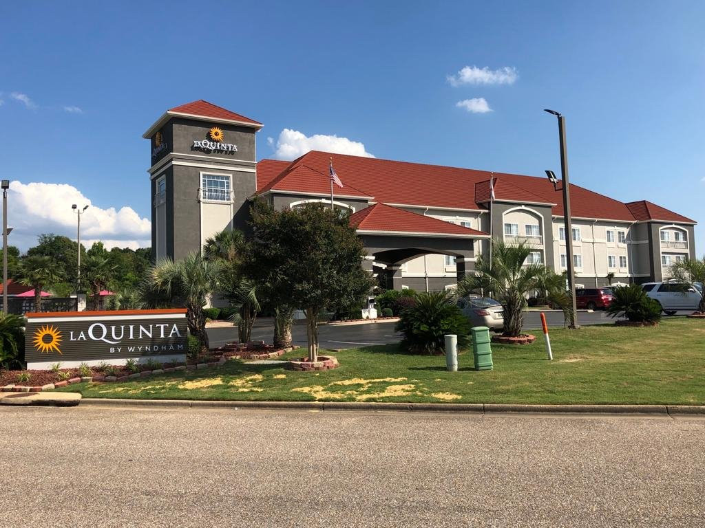 La Quinta Inn & Suites by Wyndham Prattville主图