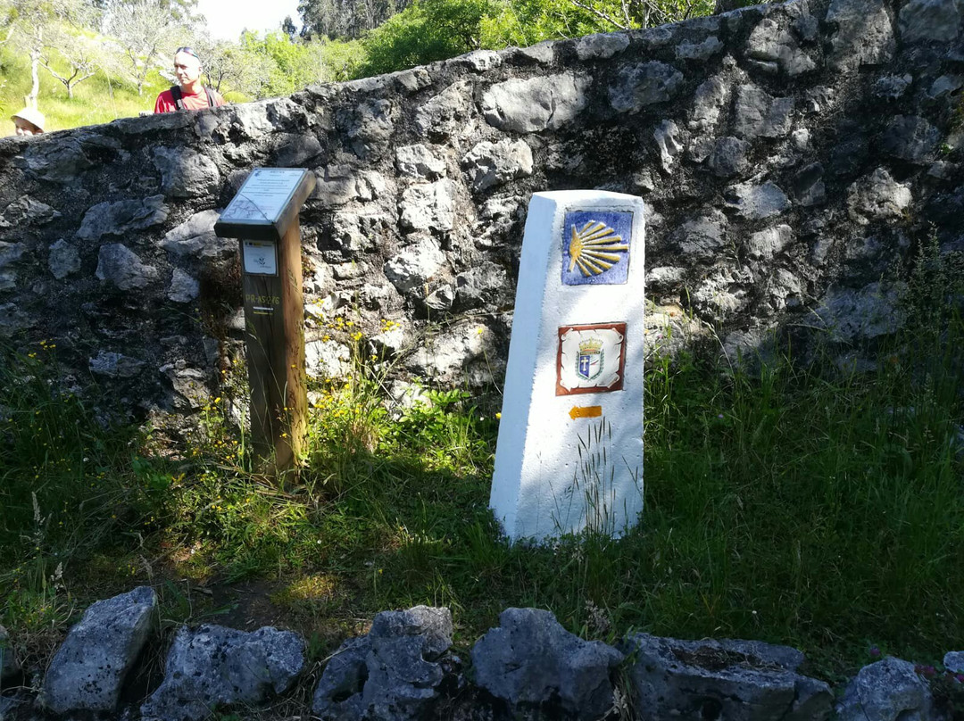 Senda de Samuel-Llames de Pria必去景点