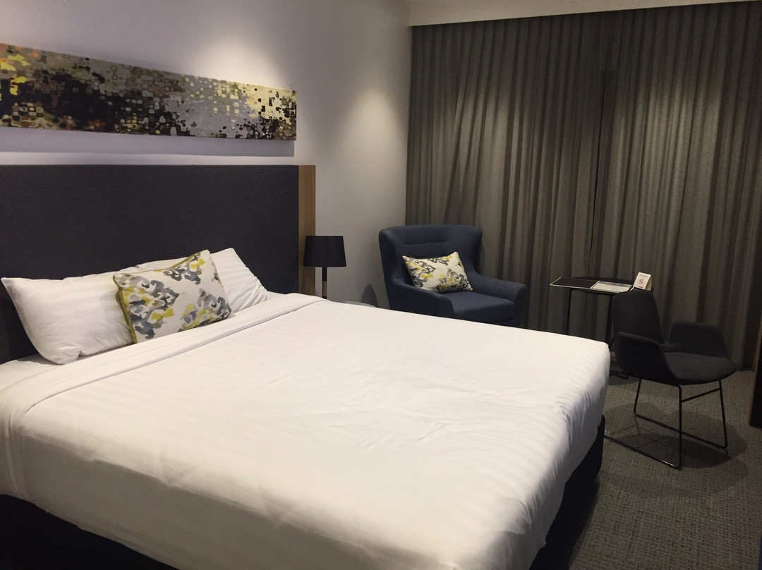 Quality Hotel Rules Club Wagga主图