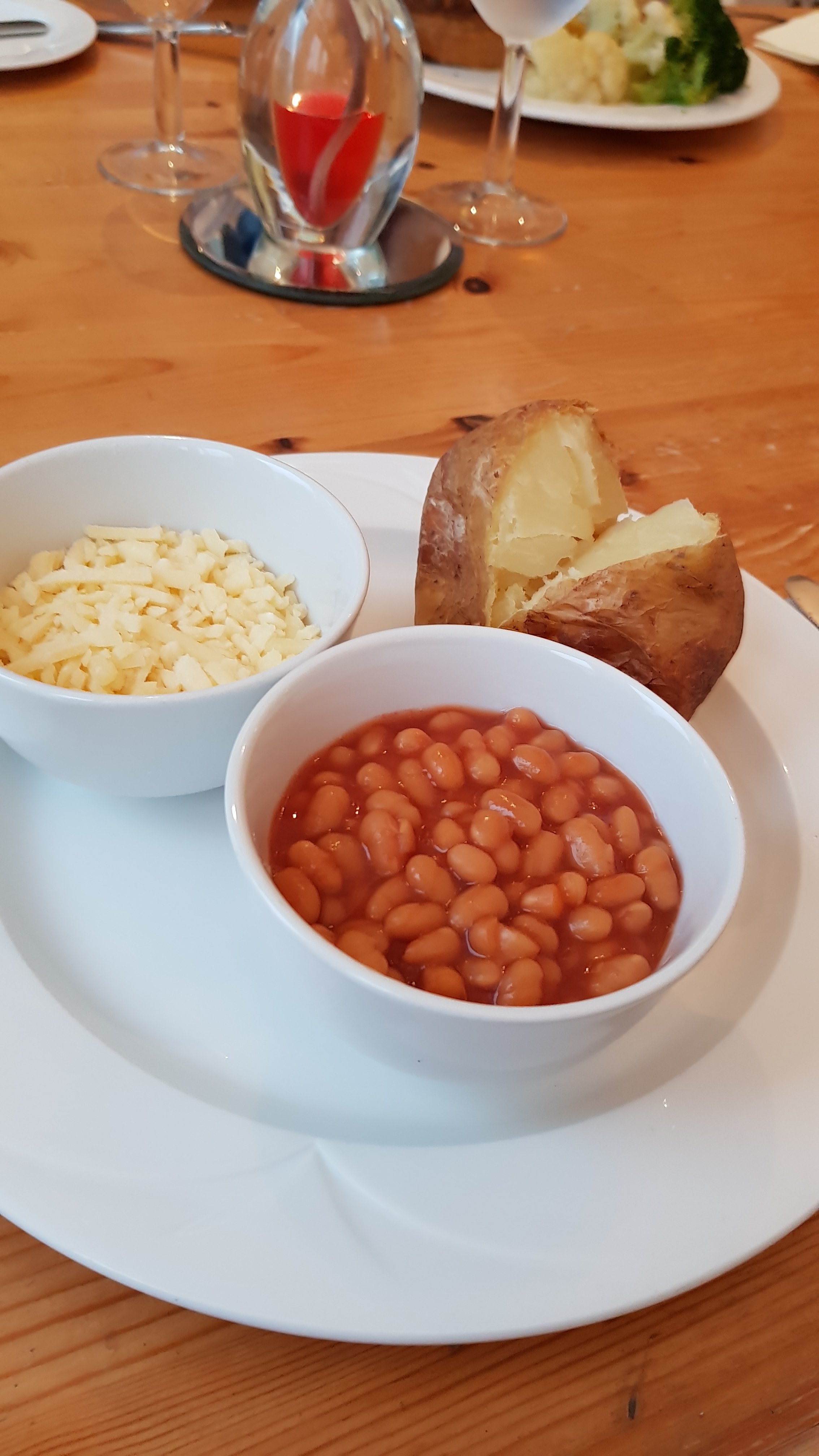The Gower Hotel and Orangery Restaurant-餐饮