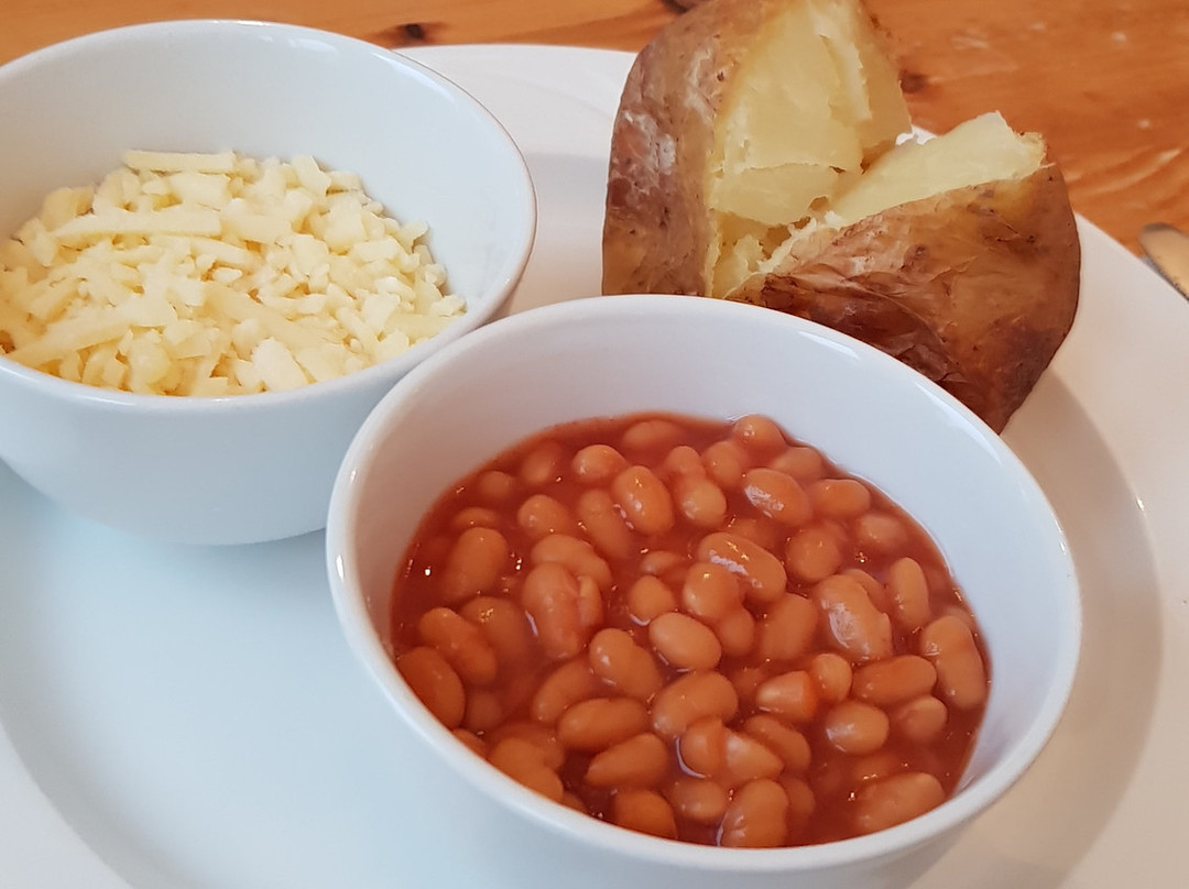 The Gower Hotel and Orangery Restaurant主图