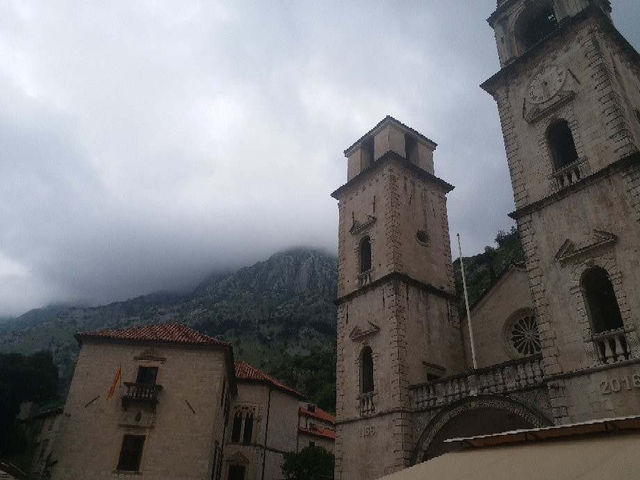 Bizanti Palace-科托尔必去景点